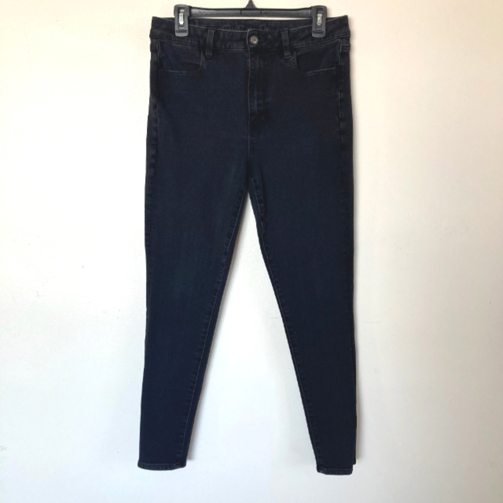 American Eagle Outfitters Next Level stretch jeans